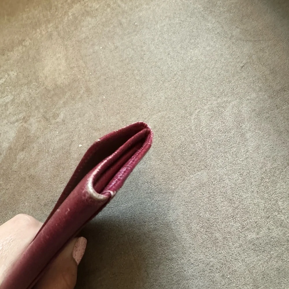 Dior Pouch
